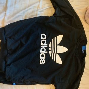 Adidas Sweather